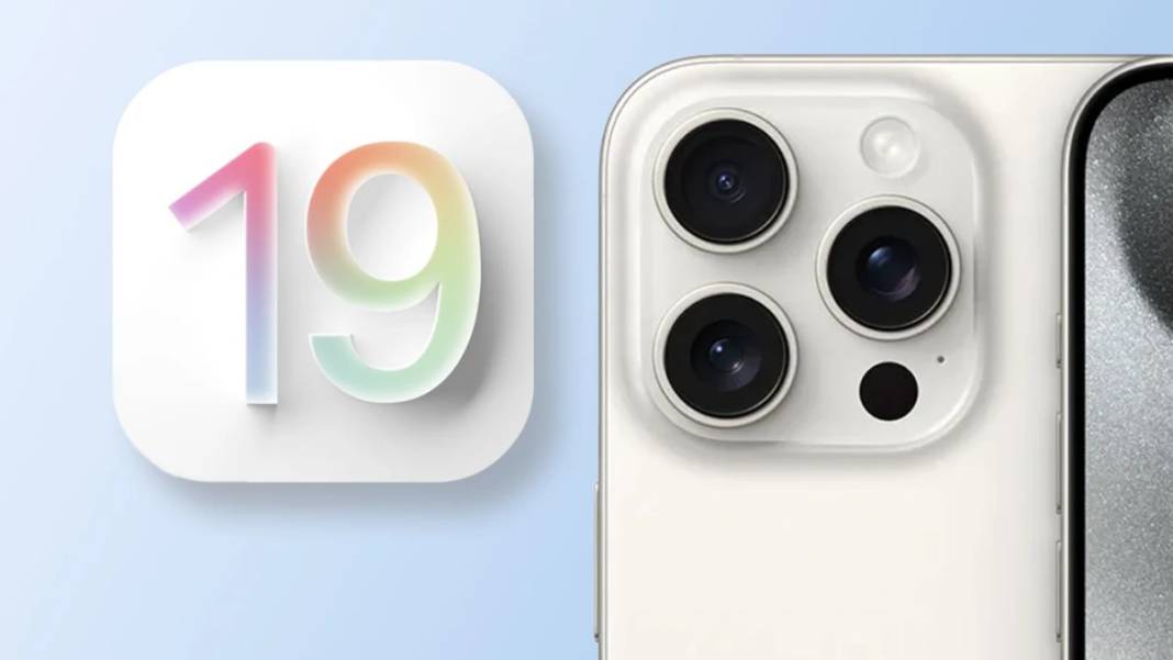 Telefonunuz iPhone 17 gibi olacak: Tarih verildi! 4